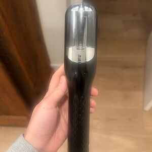 Bow lift split end trimmer